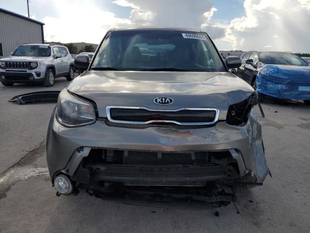 Photo 5 from auction – 2016 KIA SOUL + with VIN KNDJP3A56G7303247