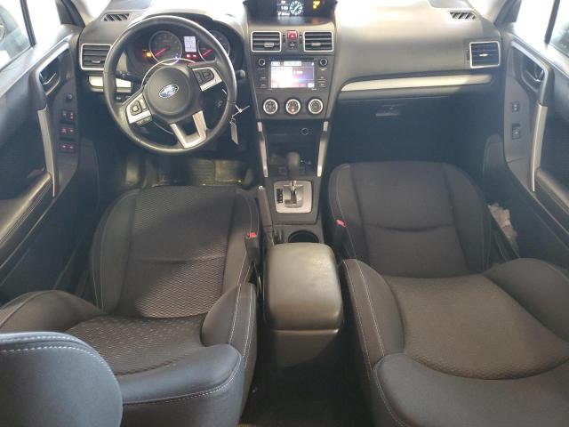 Photo 8 from auction – 2017 SUBARU FORESTER 2 with VIN JF2SJAAC6HH543176