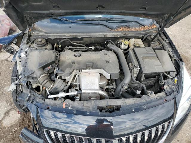 Photo 11 from auction – 2017 BUICK REGAL PREM with VIN 2G4GR5GX3H9169222