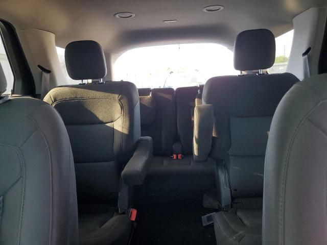 Foto 10 de la subasta – 2022 FORD EXPLORER X con VIN 1FMSK7DH1NGC38333