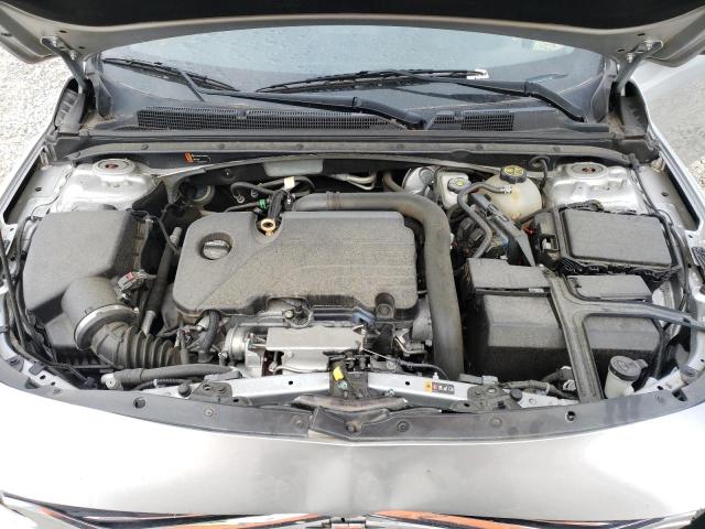 Photo 11 from auction – 2018 CHEVROLET MALIBU LT with VIN 1G1ZD5ST1JF209688