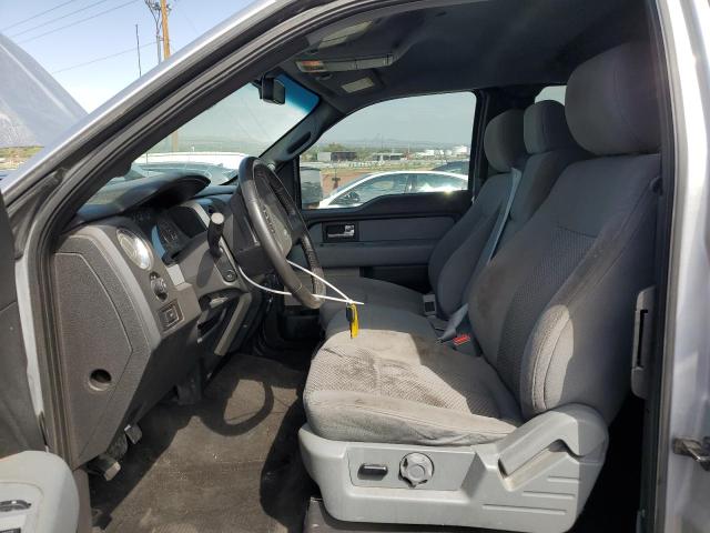 Photo 7 from auction – 2014 FORD F150 SUPER with VIN 1FTFX1EF4EFD09323