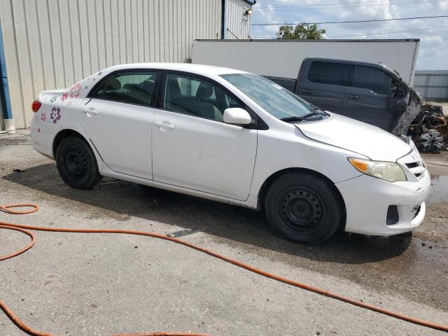 Photo 4 from auction – 2011 TOYOTA COROLLA BA with VIN 2T1BU4EE9BC661950