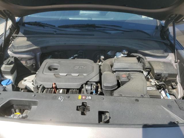 Photo 12 from auction – 2019 HYUNDAI SANTA FE S with VIN 5NMS23AD9KH075868