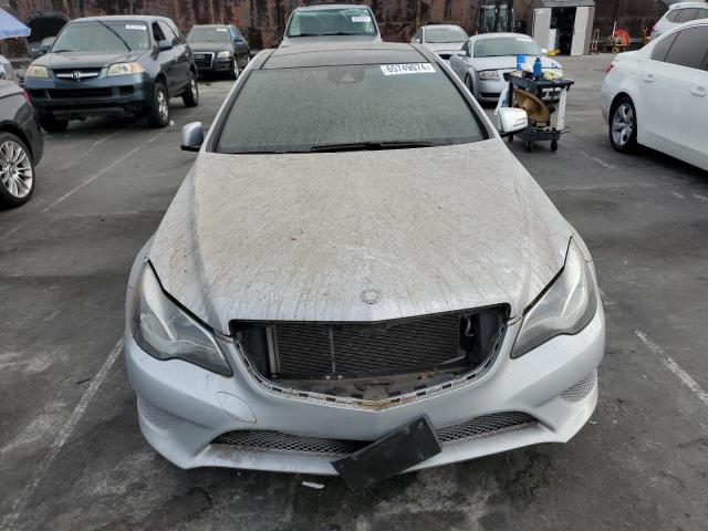 Photo 5 from auction – 2014 MERCEDES-BENZ E 350 with VIN WDDKJ5KB7EF225348