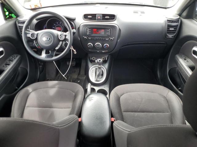 Photo 8 from auction – 2015 KIA SOUL with VIN KNDJN2A2XF7232929