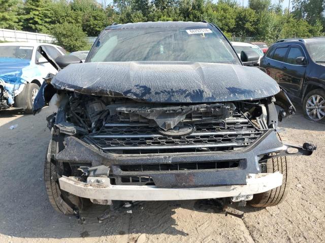 Photo 5 from auction – 2021 FORD EXPLORER X with VIN 1FMSK8DH4MGB14965