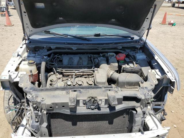 Photo 12 from auction – 2018 FORD FLEX LIMIT with VIN 2FMGK5D88JBA05111