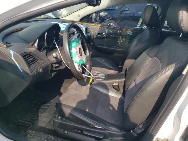 Photo 7 from auction – 2012 CHEVROLET MALIBU 2LT with VIN 1G1ZD5EU2CF114547