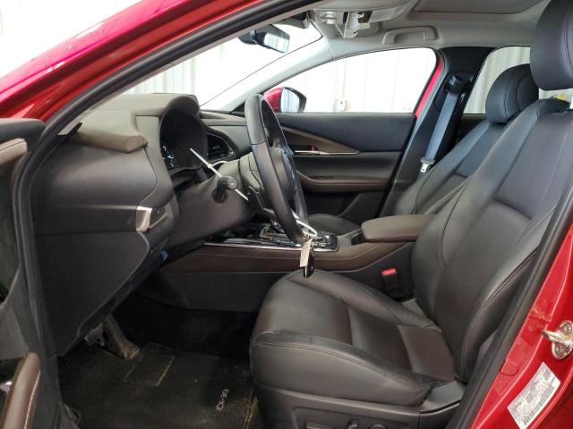 Photo 7 from auction – 2021 MAZDA CX-30 PREM with VIN 3MVDMBDL7MM315109