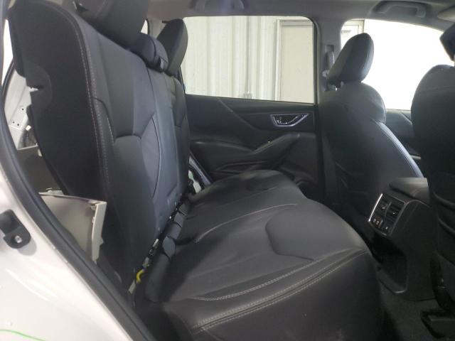 Photo 11 from auction – 2024 SUBARU FORESTER T with VIN JF2SKAMC3RH484226