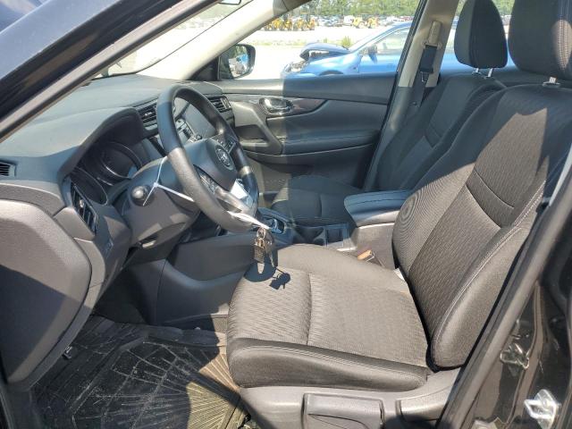 Photo 7 from auction – 2018 NISSAN ROGUE S with VIN KNMAT2MT3JP540687
