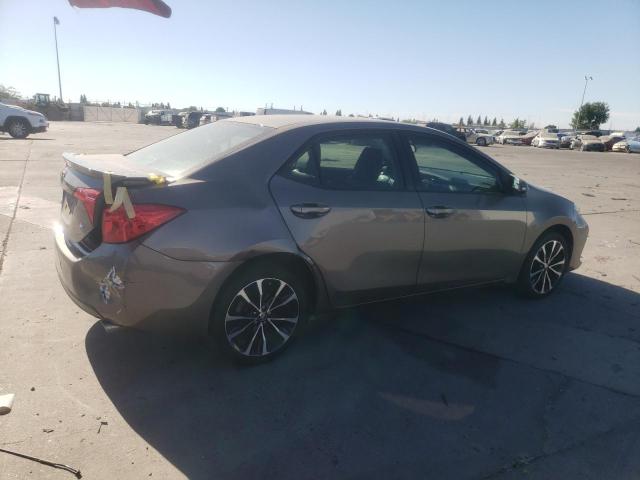 Photo 3 from auction – 2017 TOYOTA COROLLA L with VIN 5YFBURHE6HP631287