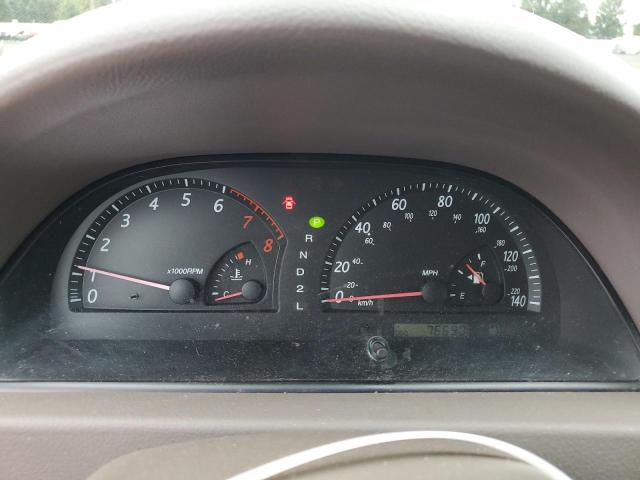 Photo 9 from auction – 2003 TOYOTA CAMRY LE with VIN 4T1BE32K43U246889