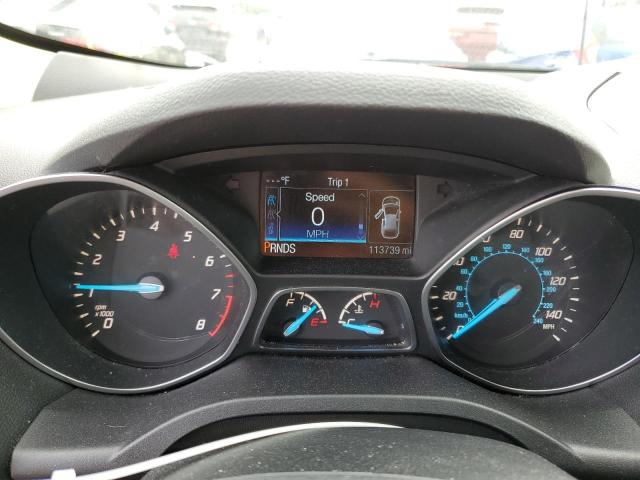 Photo 9 from auction – 2015 FORD ESCAPE SE with VIN 1FMCU0GX3FUB74646