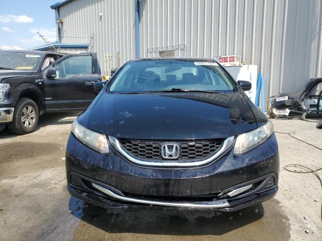 Photo 5 from auction – 2015 HONDA CIVIC LX with VIN 19XFB2F57FE018109