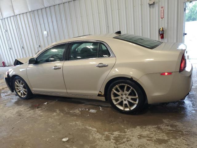 Photo 2 from auction – 2012 CHEVROLET MALIBU LTZ with VIN 1G1ZG5E77CF286932