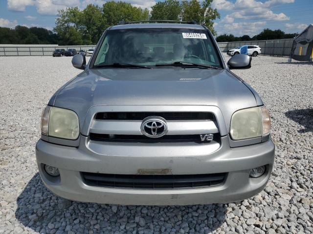 Photo 5 from auction – 2007 TOYOTA SEQUOIA SR with VIN 5TDBT44A77S283630
