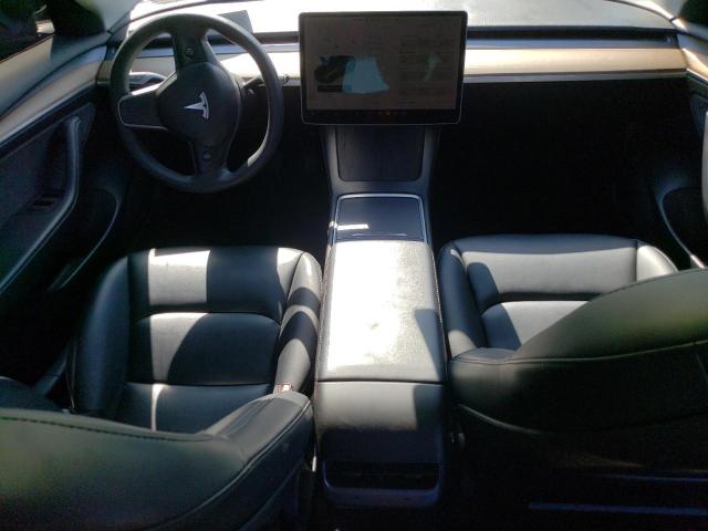 Photo 8 from auction – 2023 TESLA MODEL 3 with VIN 5YJ3E1EA7PF457244