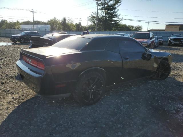 Photo 3 from auction – 2012 DODGE CHALLENGER with VIN 2C3CDYAG5CH286007