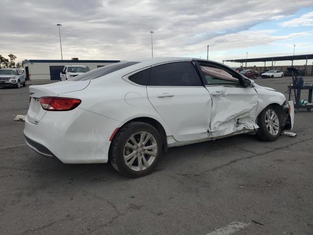 Photo 3 from auction – 2015 CHRYSLER 200 LIMITE with VIN 1C3CCCAB9FN743861