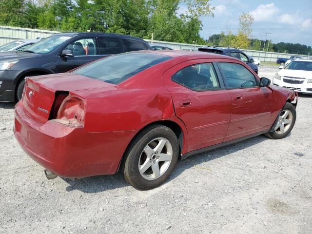 Photo 3 from auction – 2009 DODGE CHARGER SX with VIN 2B3KA33V59H595498