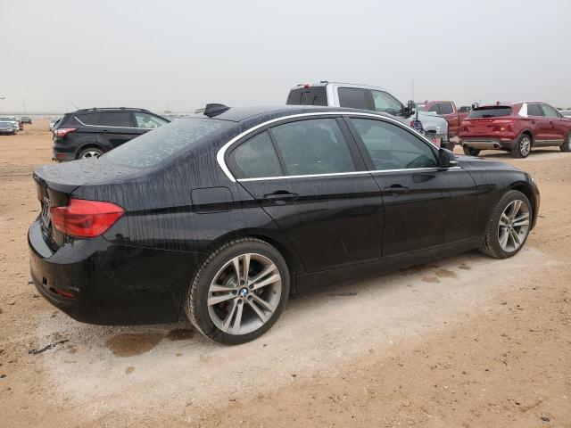 Photo 3 from auction – 2017 BMW 330 I with VIN WBA8B9G52HNU51400