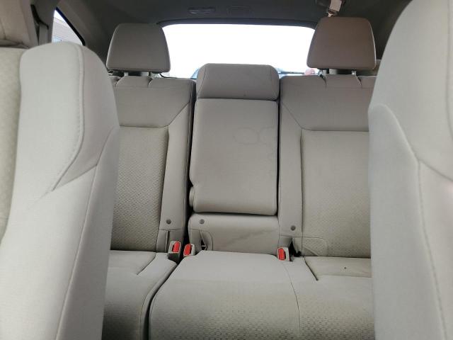 Photo 10 from auction – 2015 HONDA CR-V EX with VIN 5J6RM4H51FL033013