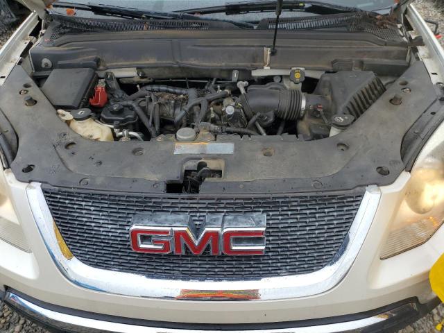 Photo 12 from auction – 2012 GMC ACADIA SLT with VIN 1GKKRRED8CJ234758