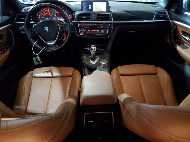 Photo 8 from auction – 2019 BMW 430I GRAN with VIN WBA4J1C59KBM13857