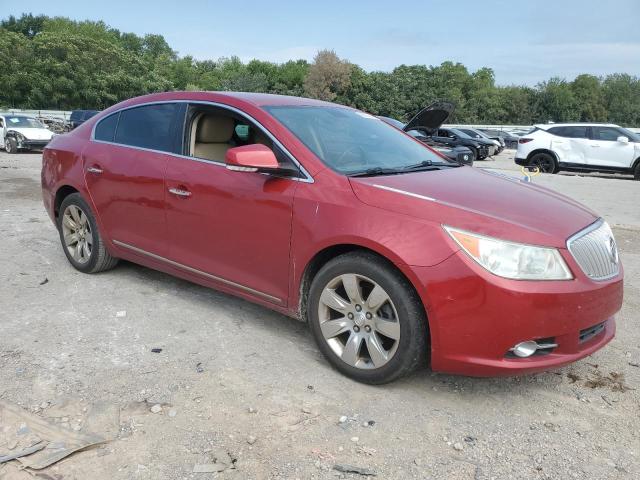 Photo 4 from auction – 2012 BUICK LACROSSE P with VIN 1G4GD5E3XCF352809