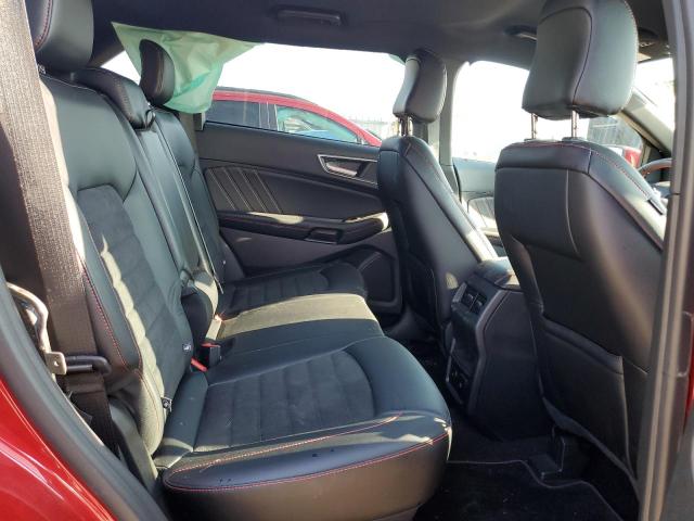 Photo 11 from auction – 2024 FORD EDGE SEL with VIN 2FMPK4J98RBA60662
