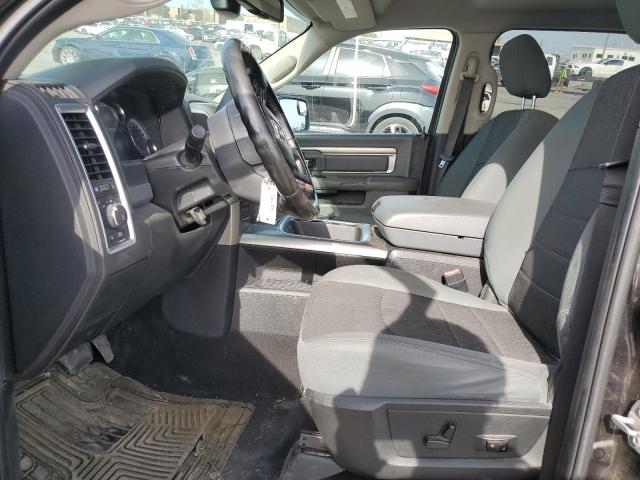 Photo 7 from auction – 2018 RAM 1500 SLT with VIN 1C6RR7LG3JS264728