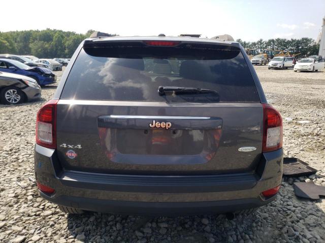 Photo 6 from auction – 2015 JEEP COMPASS LA with VIN 1C4NJDEB4FD177365