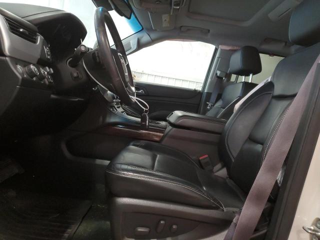 Photo 7 from auction – 2015 GMC YUKON SLT with VIN 1GKS2BKC4FR541681