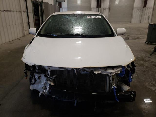 Photo 5 from auction – 2010 TOYOTA COROLA with VIN 1NXBU4EE6AZ192653