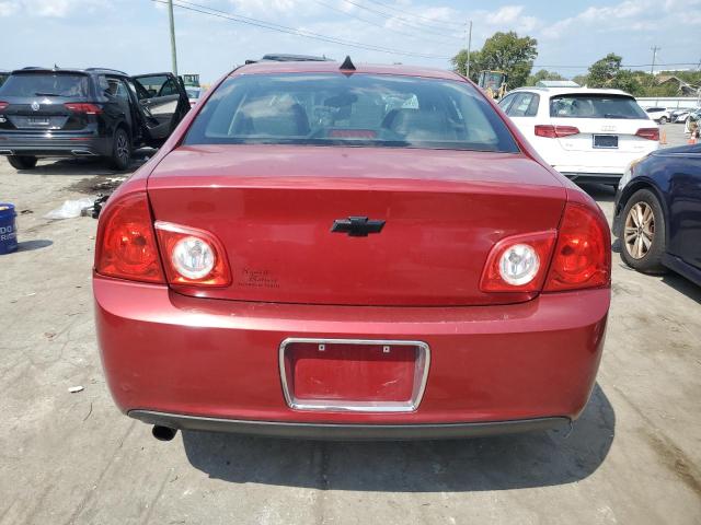 Photo 6 from auction – 2012 CHEVROLET MALIBU 2LT with VIN 1G1ZD5E0XCF382582