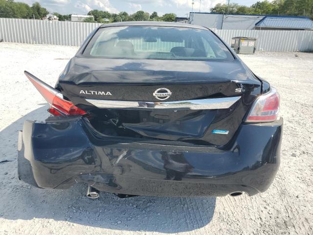 Photo 6 from auction – 2014 NISSAN ALTIMA 2.5 with VIN 1N4AL3AP6EN333148