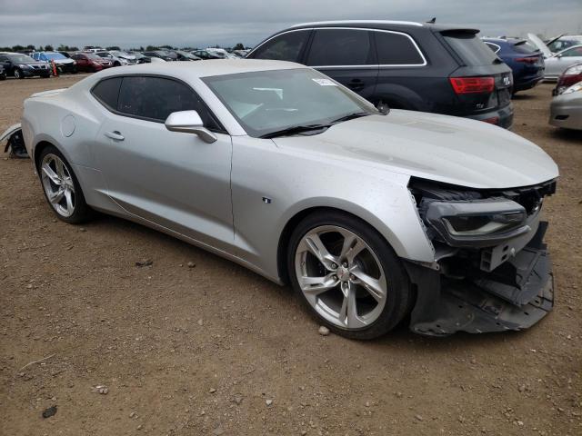 Photo 4 from auction – 2016 CHEVROLET CAMARO LT with VIN 1G1FD1RS2G0187978
