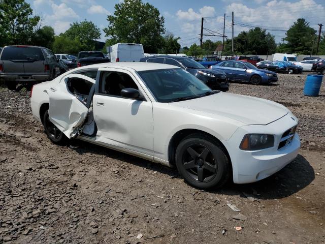 Photo 4 from auction – 2009 DODGE CHARGER SX with VIN 2B3LA33V49H613333