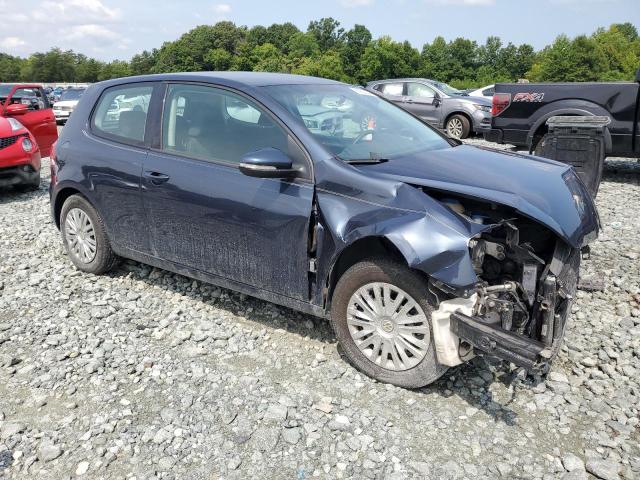 Photo 4 from auction – 2013 VOLKSWAGEN GOLF with VIN WVWBB7AJ7DW024110
