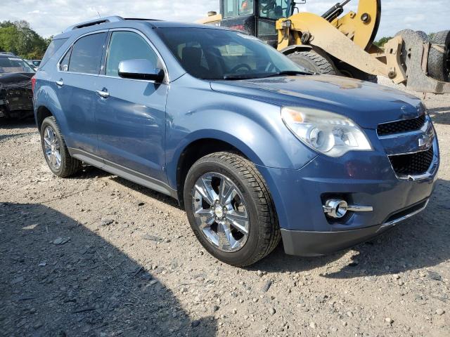 Photo 4 from auction – 2012 CHEVROLET EQUINOX LT with VIN 2GNFLGE57C6211875
