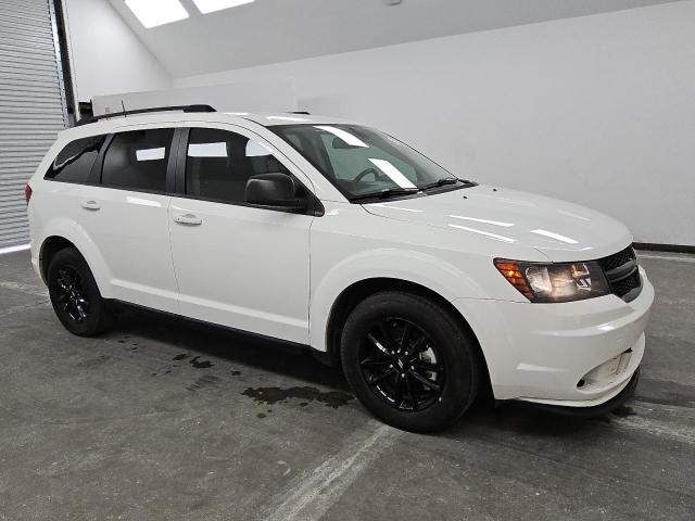 Photo 4 from auction – 2020 DODGE JOURNEY SE with VIN 3C4PDCAB4LT232435