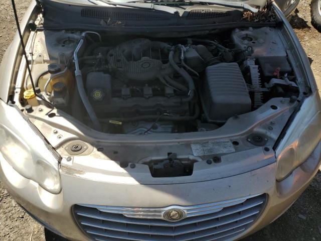 صورة رقم 11 من المزاد - 2004 CHRYSLER SEBRING مع VIN 1C3EL56R74N208437