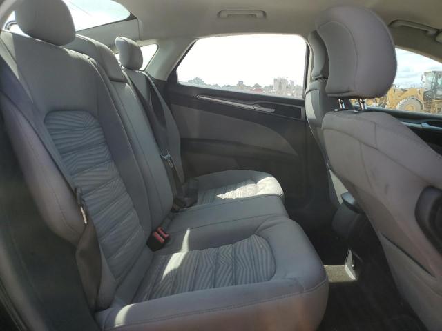 Photo 10 from auction – 2016 FORD FUSION S with VIN 3FA6P0G70GR265249