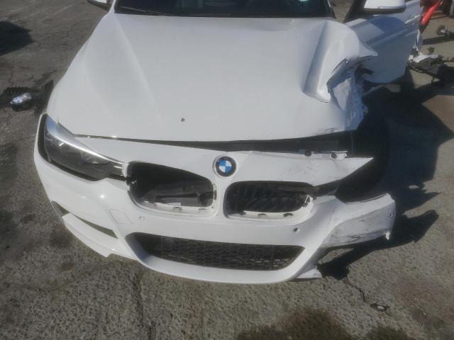 Photo 11 from auction – 2014 BMW 328 I SULE with VIN WBA3C1C5XEK114646