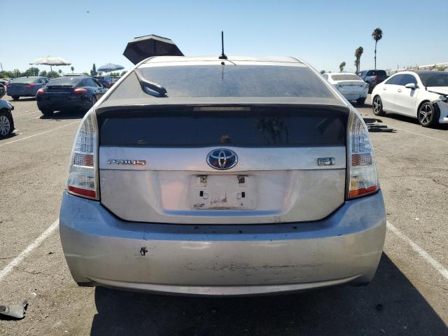 Photo 6 from auction – 2010 TOYOTA PRIUS with VIN JTDKN3DU1A0158261