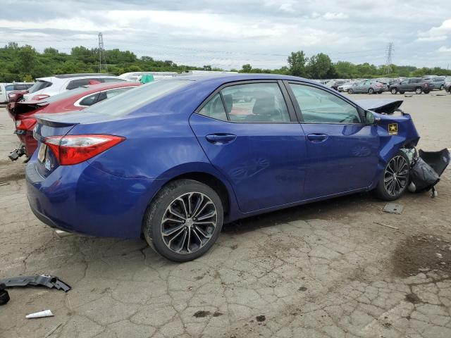 Photo 3 from auction – 2014 TOYOTA COROLLA L with VIN 2T1BURHE1EC014701