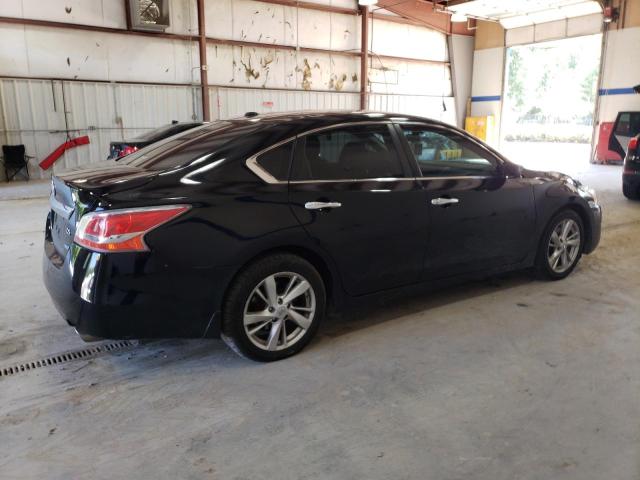 Photo 3 from auction – 2013 NISSAN ALTIMA 2.5 with VIN 1N4AL3AP6DC299111
