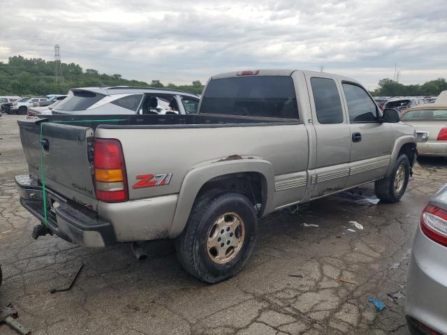 Photo 3 from auction – 2000 CHEVROLET SILVERADO with VIN 1GCEK19TXYE144866